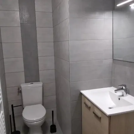 Chez Badee Apartman *