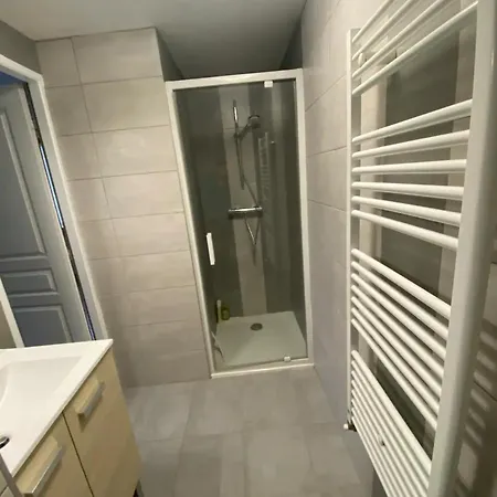 Apartman Chez Badee